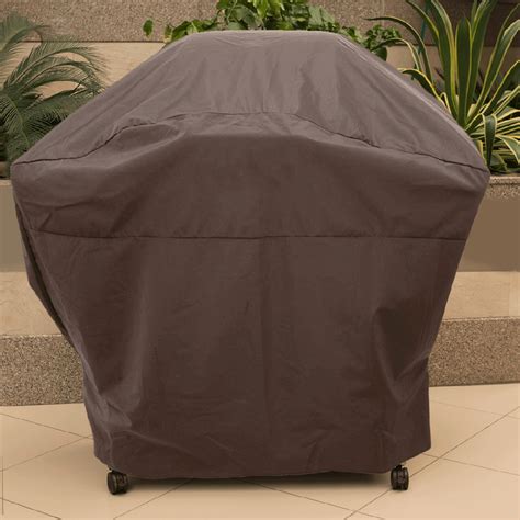 Find grill covers for outdoor barbecues of any size, from small to large. Top Tips to Choose the Best Gas Grill Covers - eLiveStory