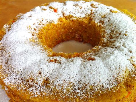 Sehr fein geraspelte äpfel und karotten sowie eine richtig reife banane sind das erfolgsrezept für diesen gesunden kuchen ohne zucker und butter. CUISINER BIEN : Apfel-Möhren-Kuchen