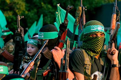 Hamás No Dudará En Emprender Otra Guerra Contra Israel