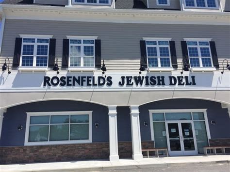 Who eat exclusively kosher food have few options. New Jewish deli opens near Rehoboth