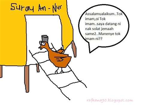 So klu nak carik pun feather duster je lh. Zone Santai: Perosak Bahasa #01