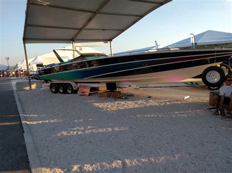 What Happened to Scarab?: The Fall of a Legendary Boat Brand — Wave To Wave