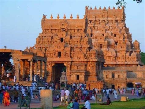 Top 8 Most Mysterious Temples In India That Will Captivate You