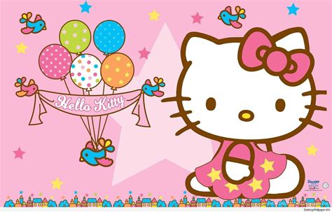 Hello Kitty 4k Wallpapers Top Free Hello Kitty 4k Backgrounds