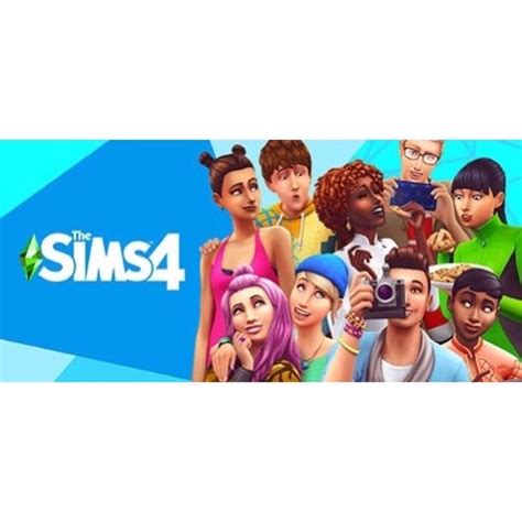 The Sims 4 Deluxe Edition And All Dlc Pc Digital Offline Game Shopee