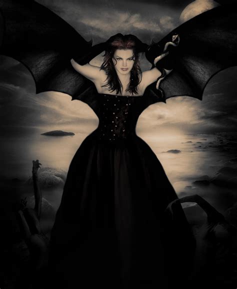 Lilith By Telmafrancione On Deviantart