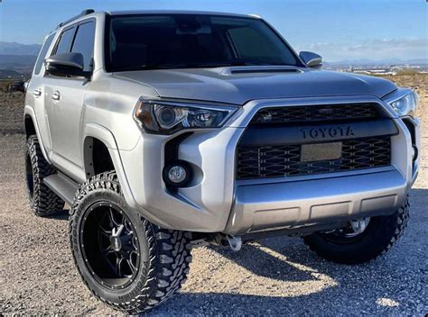 2022 4runner Trd Pro Canada Cars Release Date 20232024