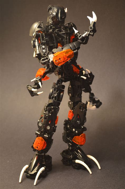 Dicalian Custom Bionicle Wiki Fandom