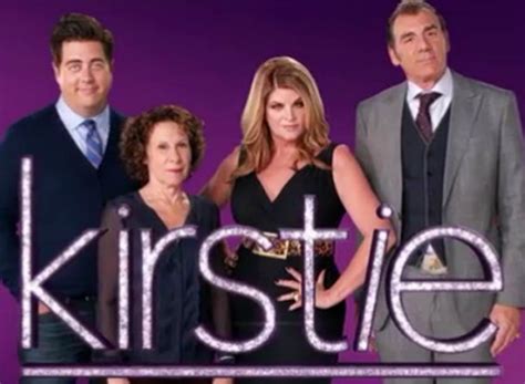 Kirstie Season 1 Episodes List Next Episode