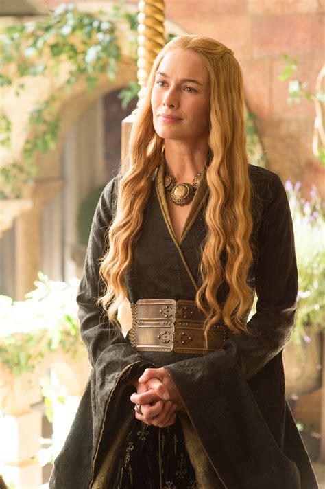 Cersei Lannister Game Of Thrones Photo 38264754 Fanpop