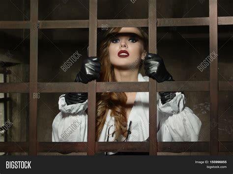 Beautiful Woman Pirate Image And Photo Free Trial Bigstock