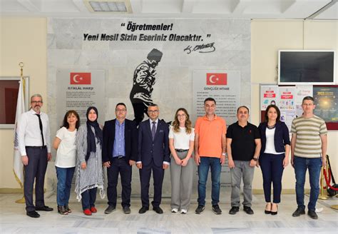 Muğla Sıtkı Koçman Üniversitesi 30 Yılı Atatürk İlkeleri ve İnkılap