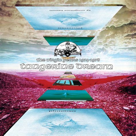 Rubycon Song And Lyrics By Tangerine Dream Spotify