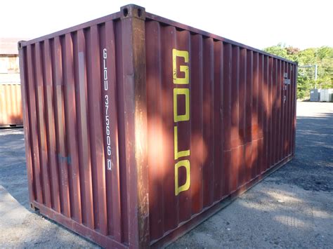 Metal Shipping Containers Ri Steel Storage Containers What Kind Of