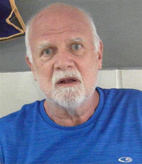 68 Year Old Village Of Duval Man Arrested After Failing To Register As Free Download Nude