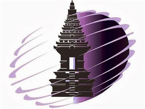Koleksi Lambang dan Logo: Lambang Kementerian Pariwisata dan Ekonomi