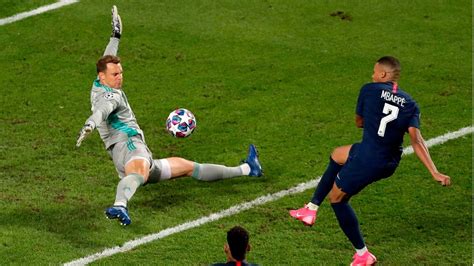 Biography, age, team, best goals and videos, injuries, photos and much more at besoccer. Manuel Neuer lässt PSG-Stars verzweifeln - Tuchel ...