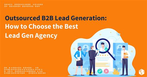 Outsourced Lead Generation For B2b Companies Oneims
