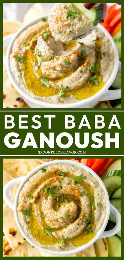 Want More Crowd Pleasing Appetizers Learn How To Make The Best Baba