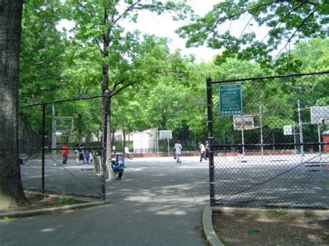 Claremont Park Bronx Ny