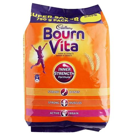 Does Cadbury Bournvita Serve Poison To Indians And Make Money In The