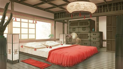 Royalty free anime stock images photos vectors shutterstock. 26 Anime Bedroom Wallpapers - WallpaperBoat