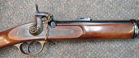 Parker Hale Enfield 1861 58 Cal Muzzle Loader 24788 Rebel Gun Works