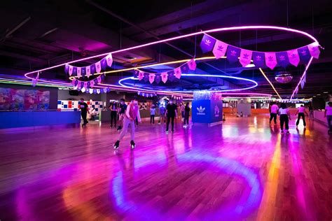 Roller Skating In Tsuen Wan New Territories Your Ultimate Guide To An Exciting Adventure