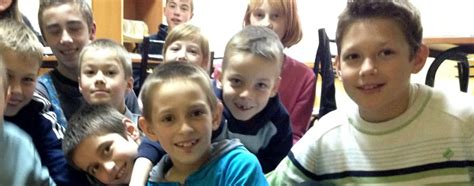 Ukraine Orphans Visit Local Orphanages My Ukraine Guide