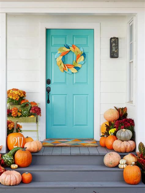 Traditional Fall Decor Ideas To Bring Coziness In Your Home