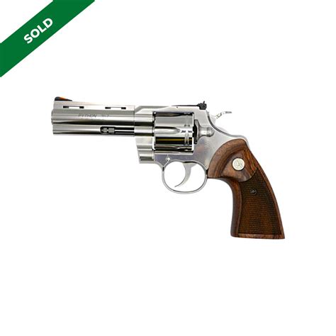 Revolvers Colt Python 425 Gea Arsenal