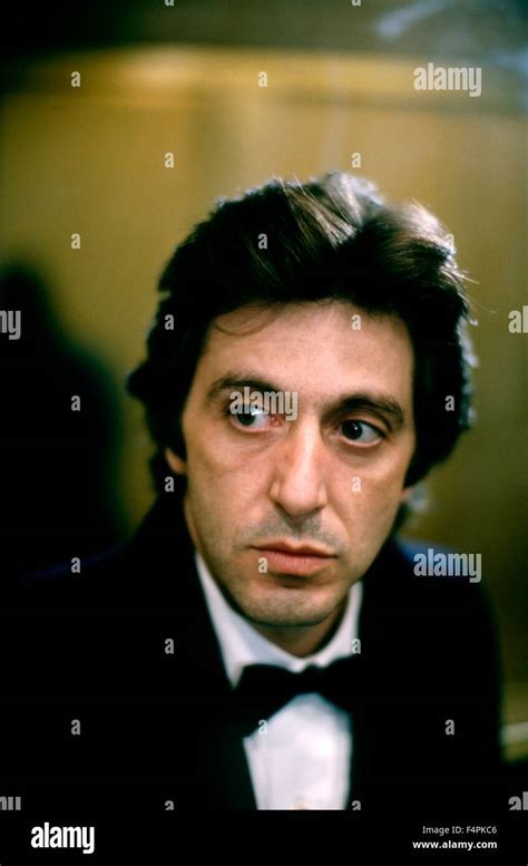 Al Pacino Author Author 1982 Hi Res Stock Photography And Images Alamy