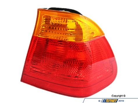 However, there might also be some annoying side effects to. 63218364922 - Tail Light - Right - E46 323i, 325i, 328i ...