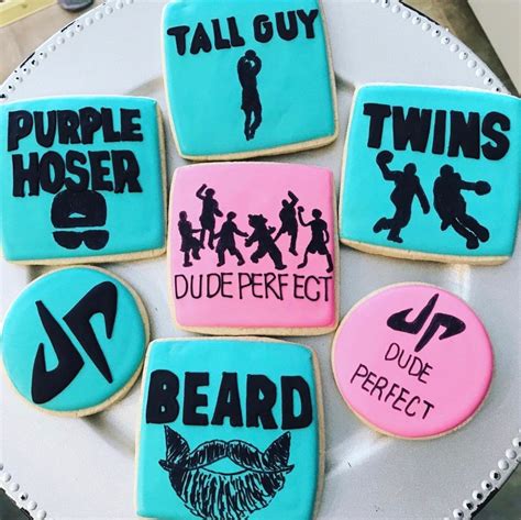 Gluten Free Themed Cookies Etsy