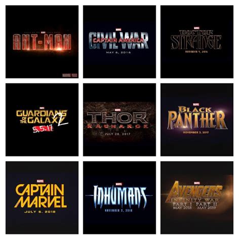 Hbo has debuted the new list of movies and tv shows heading to the pay cable service in may other new releases making their debut on hbo include downton abbey on may 9, the art of theatrical premieres: MARVEL announces movie releases for 2016-2019