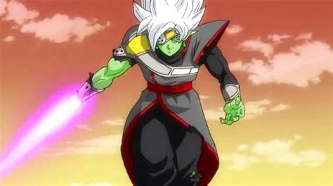 I've got about 300 stones left, but i'm debating throwing in the towel if the units. Mecha Zamasu (DBH) | Anime dragon ball super, Dragon ball ...