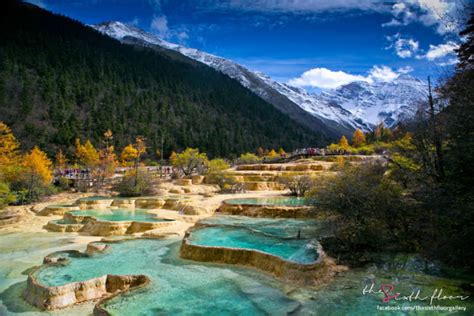 7 Natural Wonders Of China Crawford Creations