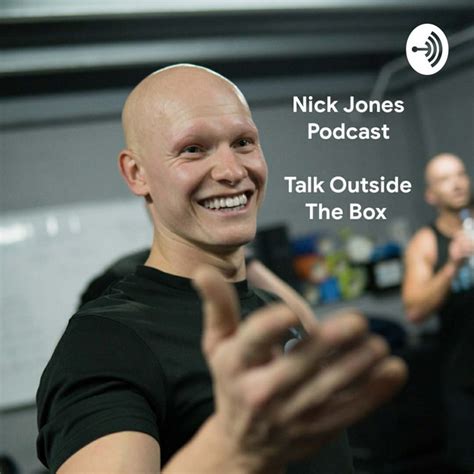 Talk Outside The Box Podcast On Spotify