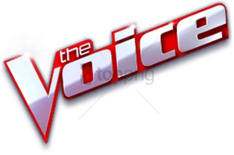 the voice png transparent background png image