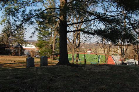 East Cemetery Hill Restoration Update: Hillcrest Place Property