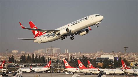 Turkish Airlines Wins Europe S Best Design Airline Award