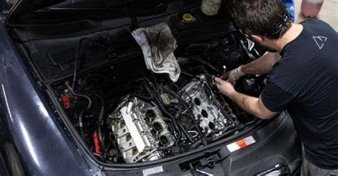 How to find the best audi repair in arvada