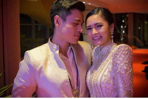 Kim chiu marks 10 million followers on instagram. Married Xian Lim And Kim Chiu Wedding - Wedding Ideas