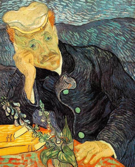 La folle genialità di Vincent Van Gogh Metropolitan Magazine