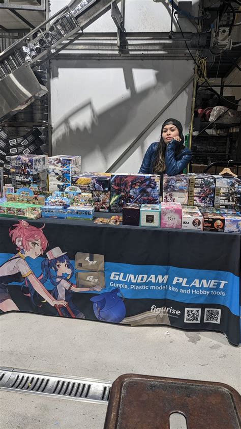 Gundam Planet On Twitter Before After