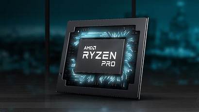 Amd Ryzen Pro Mobile Processors Vega Processor