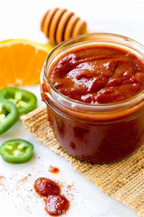 22 Of The Best Ideas For Basic Bbq Sauce Recipes Best Recipes Ideas