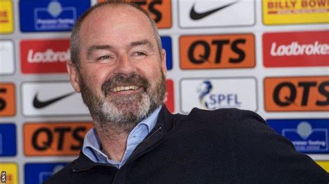 Steve clarke has been named scotland manager after kilmarnock agreed to let the scottish premiership's manager of the season leave in order to replace alex mcleish. Kilmarnock's Steve Clarke says SFA 'unprofessional' for ...