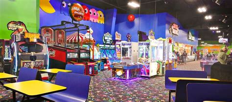 Here are some examples of indoor activities for you to try in your facility: Where to Take Dad This Father's Day Weekend - Visit Henry ...