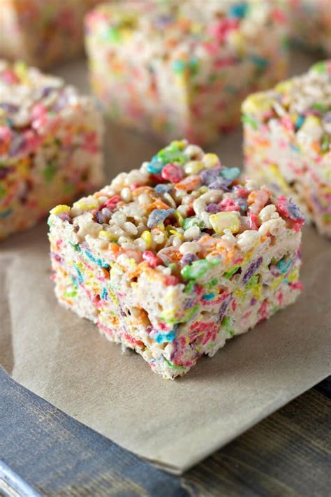 Childrens Day Special Desserts For Kids Easter Rice Krispie Treats